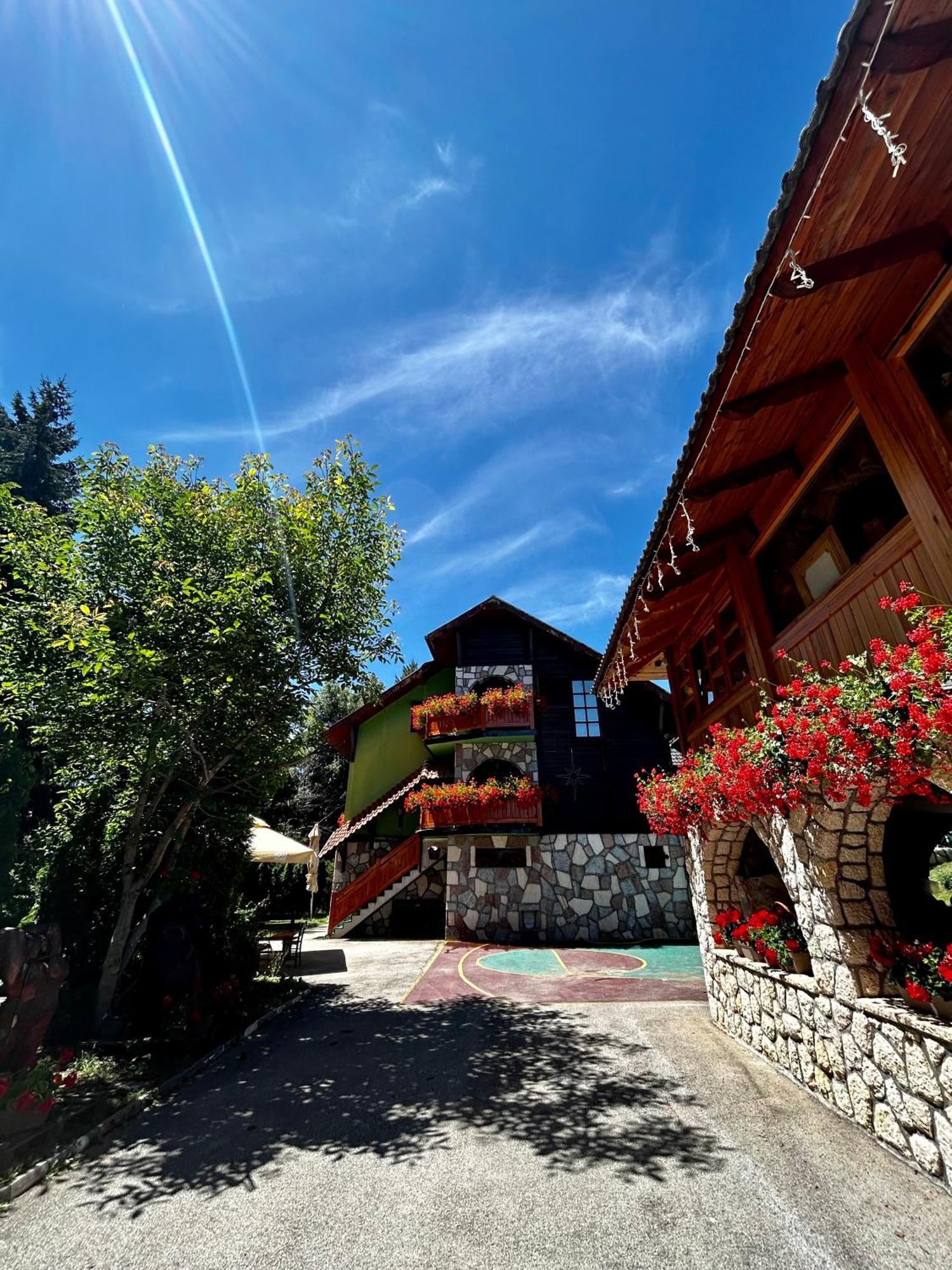 Villa Miris Dunja Zlatibor Exterior photo