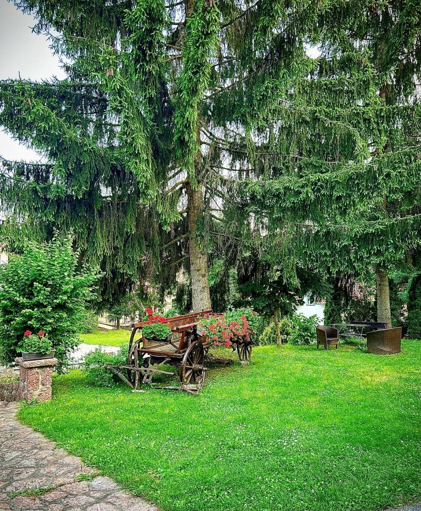 Villa Miris Dunja Zlatibor Exterior photo